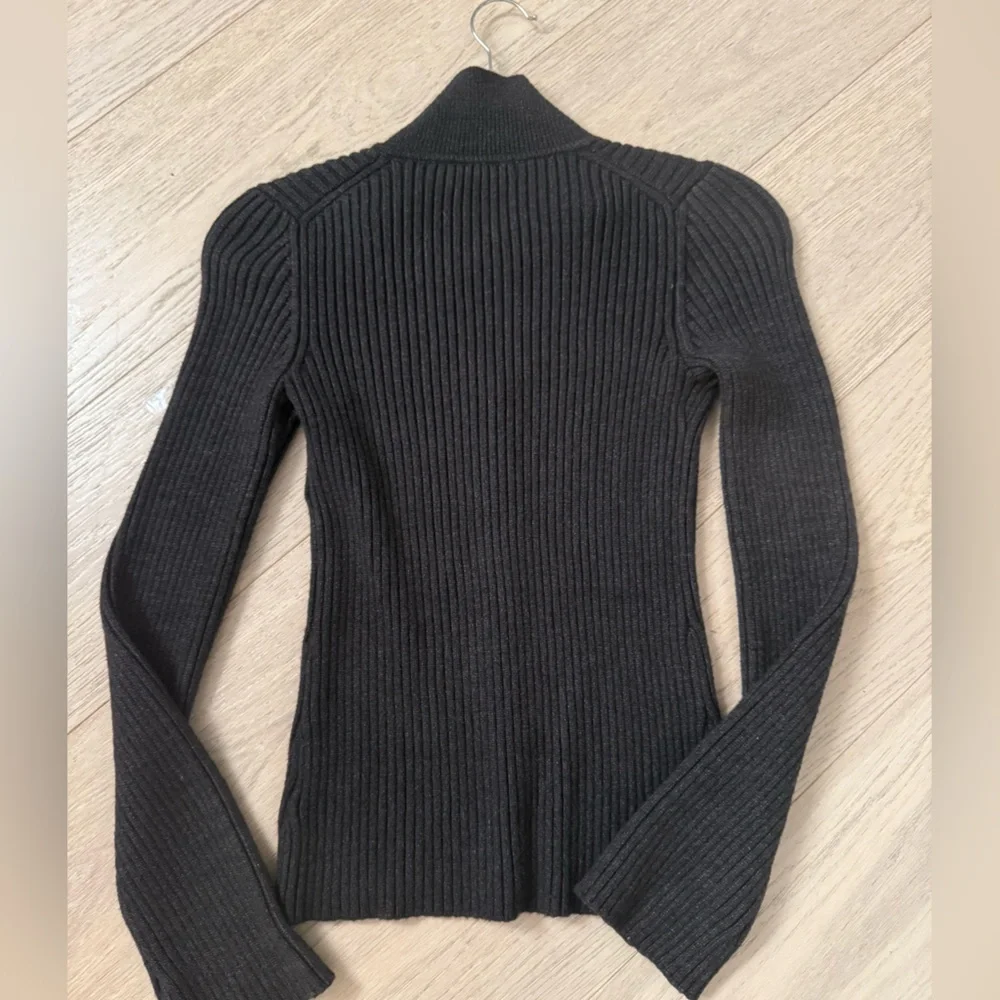 Z supply Ribbed Cardigan - Picture 4 of 4